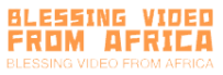 Áldásos videó Afrikából